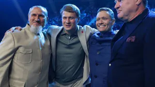 В Вологодской области прошёл яркий дебют Кубка Губернатора по боксу