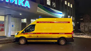 На трассе в Вологодской области столкнулись “Киа” и “ВАЗ”