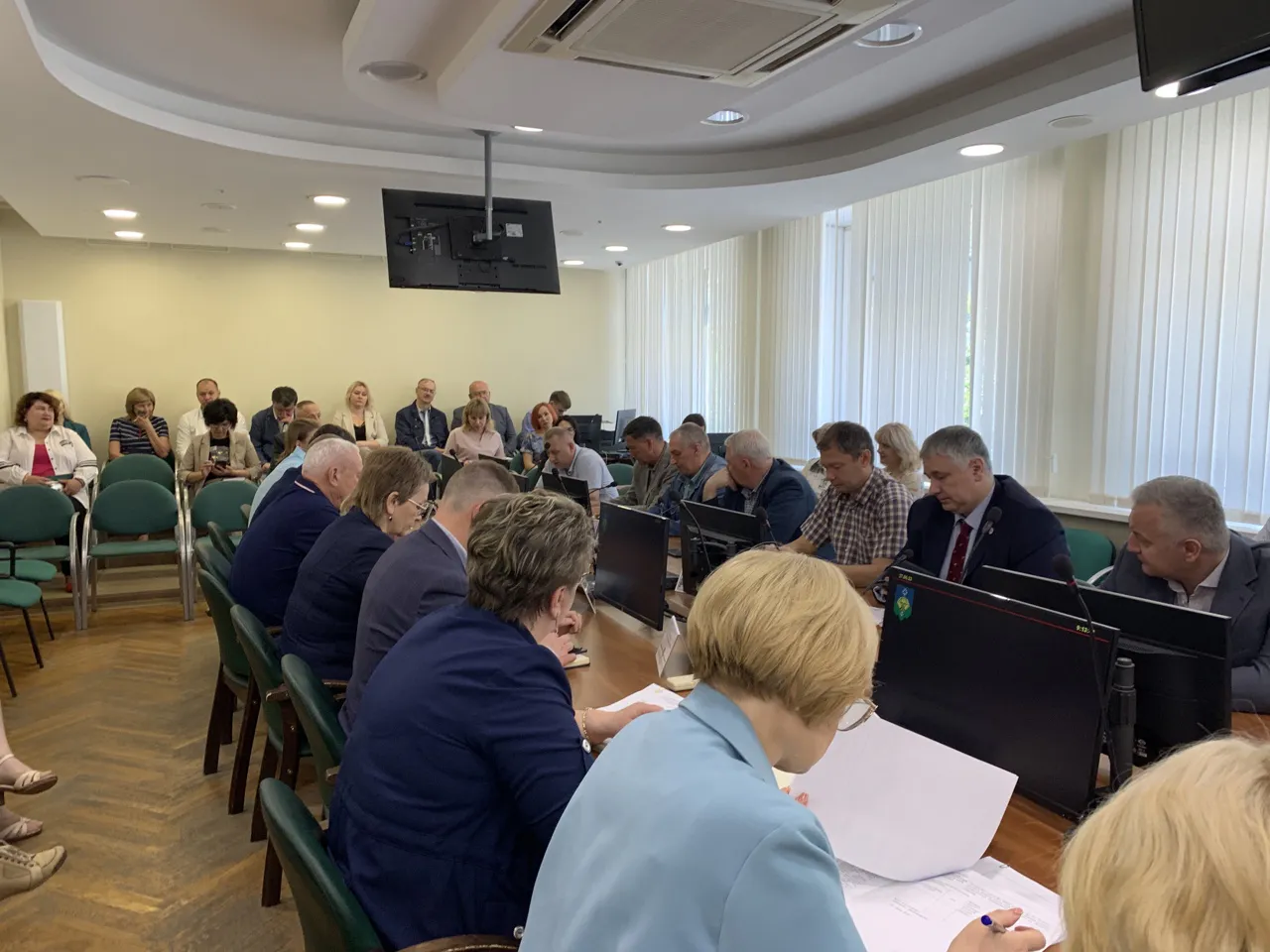 В Вологодской области могут создать первую особую экономическую зону