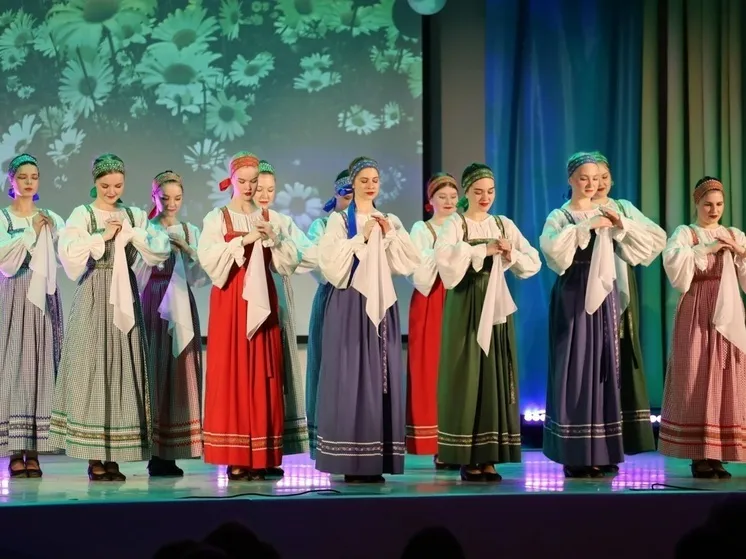 В Вологодской области определят лидеров сельской культуры