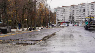 В Вологде текущая схема движения на улице Мира сохранится, несмотря на обеспокоенность жителей