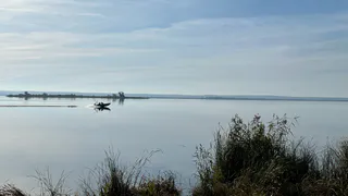 Житель Архангельской области утонул в озере на Вологодчине