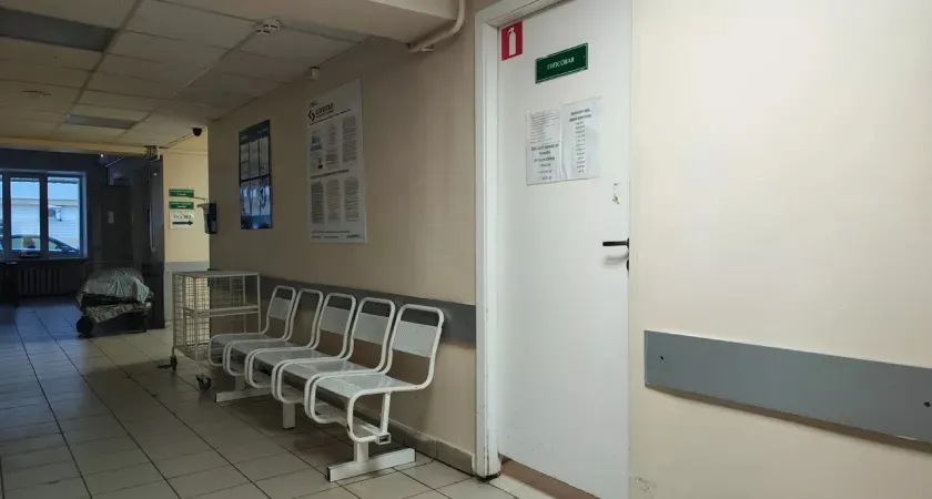Жителей Вологодской области приглашают бесплатно проверить здоровье