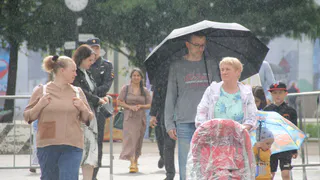 Синоптики рассказали о погоде в Вологде на сегодня