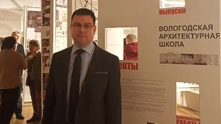 Алексей Кирьянов назначен главой управления по охране культурного наследия Вологодской области
