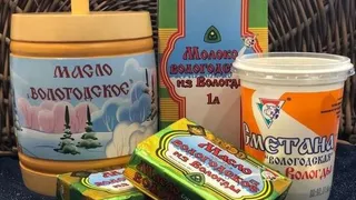 Вологодская область расширяет присутствие своей продукции в Петербурге