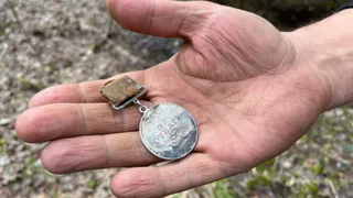 Поисковики из Вологды отправились на места кровопролитных боев за Ленинград