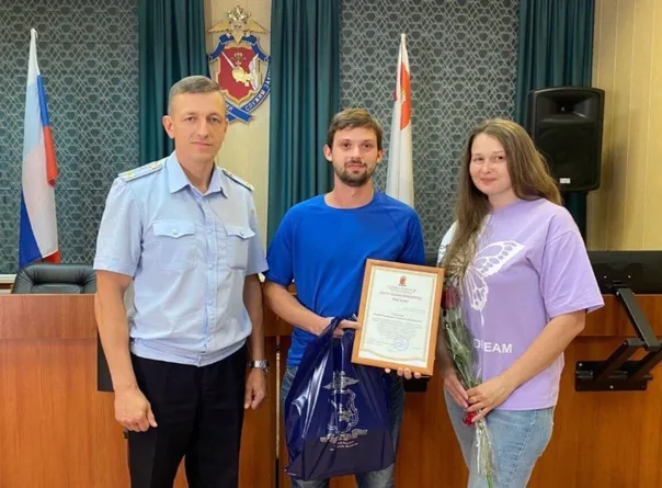 6-летний вологжанин самостоятельно ушел из дома: бдительные прохожие помогли вернуть его домой