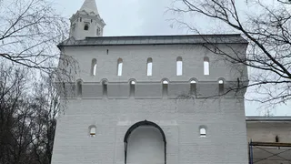 В Вологодском кремле развернулась выставка "Весна 45-го"