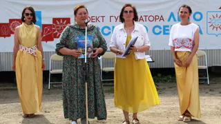 В Вологодской области вышла детская книга о мастерах-иконописцах Ильинского храма