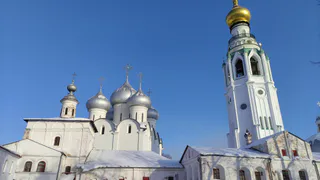 В Вологду привезут казанскую икону Божией Матери 