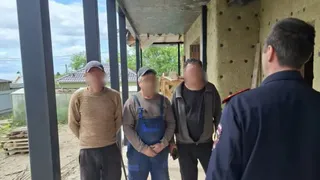 В Вологодской области полиция пресекла 228 миграционных нарушений