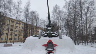 В Вологодской области приведут в порядок почти триста памятников и мемориалов