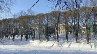 Январь будет самым аномальным: Вильфанд дал неожиданный прогноз на середину зимы