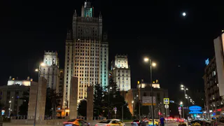 На ВДНХ выставку-форум «Россия» посетили 12 млн человек