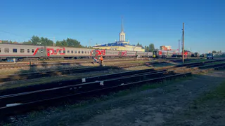 В поезде женщина с ребёнком заняла четыре места, хотя билет был только на одного: как правильно поступить - отзыв туриста