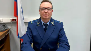 Евгений Султанов возглавил надзор за исправительными учреждениями Вологодской области