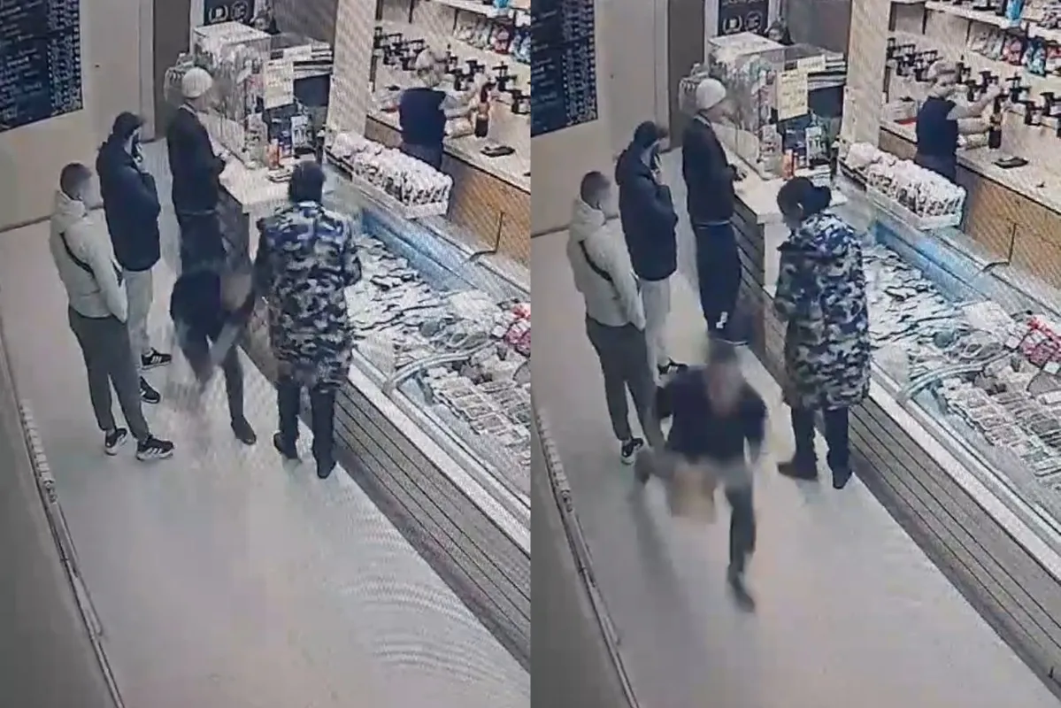 В Вологде мужчина ограбил женщину, выхватив у нее сумку с 710 тысячами рублей