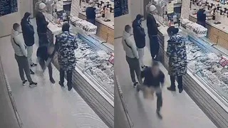 В Вологде мужчина ограбил женщину, выхватив у нее сумку с 710 тысячами рублей