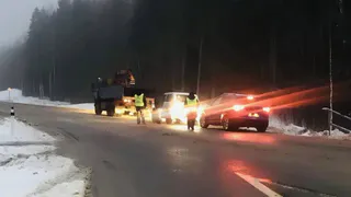 39 пьяных водителей задержали на дорогах Вологодской области в минувшие выходные
