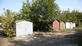 В Вологде снесут порядка 120 незаконных объектов