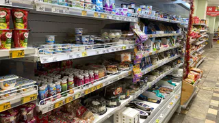 Указ подписан. Эти товары полностью исчезнут с прилавков магазинов уже с 1 ноября