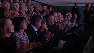 Юная жительница Вологодской области покорила всероссийский фестиваль вокалистов "Белая трость"