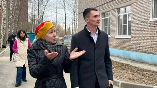 Более 1000 окон в школах и детсадах одного из городов Вологодской области заменят до лета