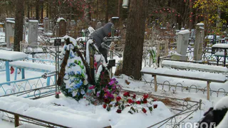 В Череповце разрешили родственные подзахоронения