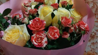 Житель Вологодской области поплатился за украденный букет для возлюбленной