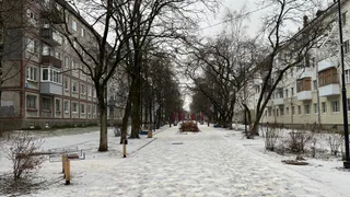 В Вологодском округе обустроят новый тротуар по просьбе местных жителей