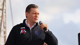 Врио губернатора Вологодской области раскритиковал работу Лаборатории городской среды