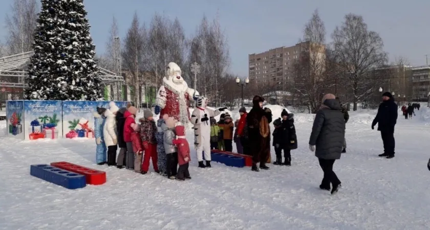 "Выходные перенесли, этого требует ситуация в стране": в новогодние праздники 2024-2025 внесены смелые изменения