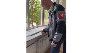 На личном контроле мэра: вологодскую школу № 13 успеют отремонтировать к 1 сентября