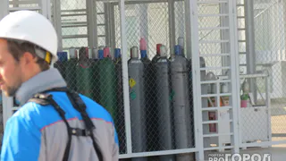 Вологодская газовая компания оштрафована за нарушение программы догазификации