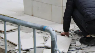 В Никольске завершилась реставрация внешней части Сретенского собора