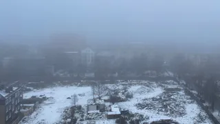3 ноября в Вологодской области прогнозируют осадки и гололед
