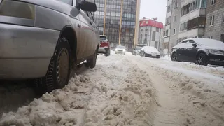 "Эта зима будет самой безумной": синоптики представили новый прогноз на декабрь, январь и февраль
