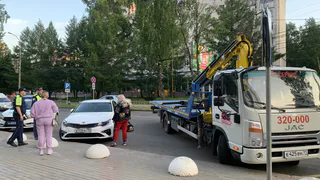 На дорогах Вологды сотрудники ГАИ задержали пьяного водителя без прав