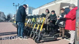 Региональные депутаты предложили поправки в законы РФ по самокатам и мошенникам