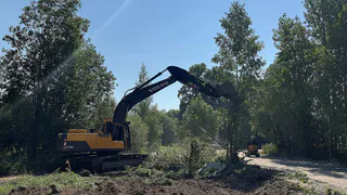 В Вологде улица Молодежная станет современной транспортной артерией