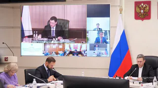 В Вологодской области создадут первую промышленно-производственную особую экономическую зону
