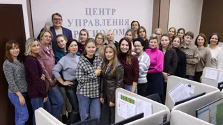 ЦУР Вологодской области сократил время ответа на обращения граждан