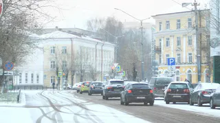 Верховный суд постановил: какое наказание ждет водителя за пересечение сплошной, которую замело снегом?
