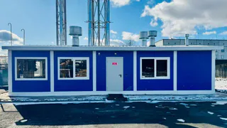 В Вологодской области построят газовые котельные вместо угольных