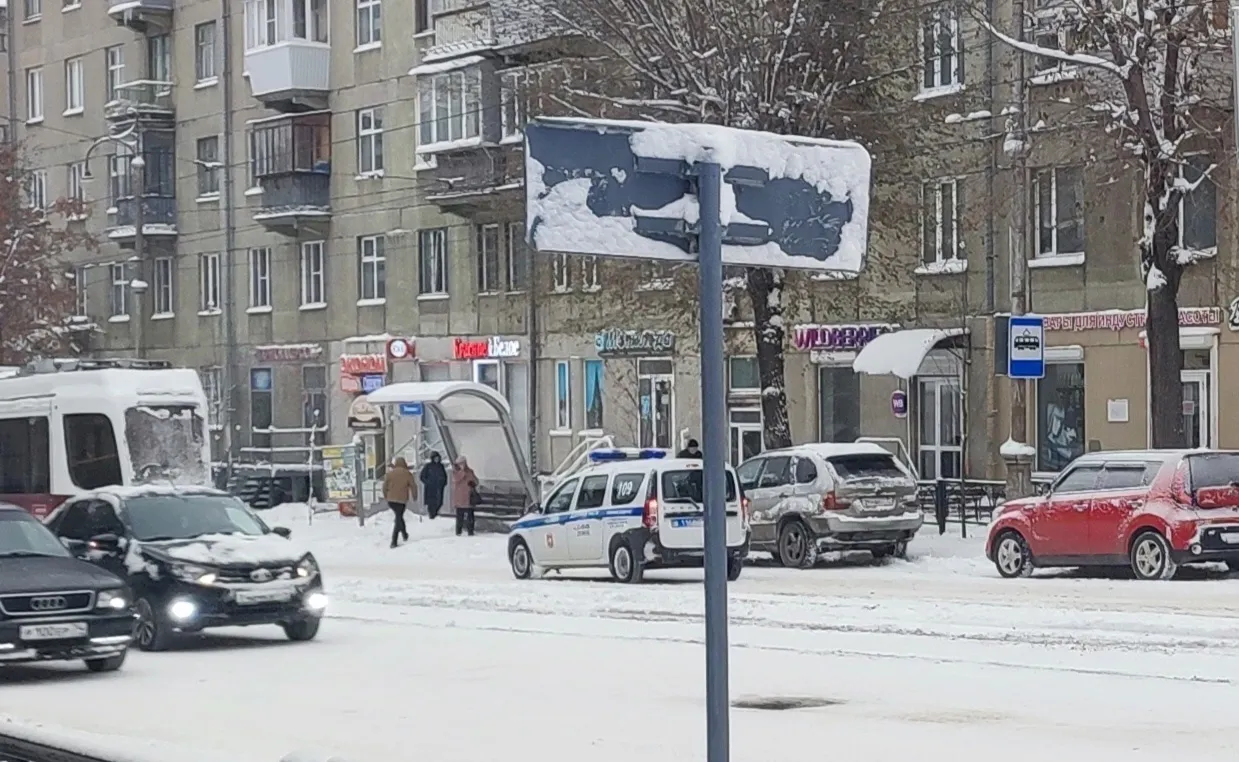 В Вологодской области ужесточают борьбу с вандализмом