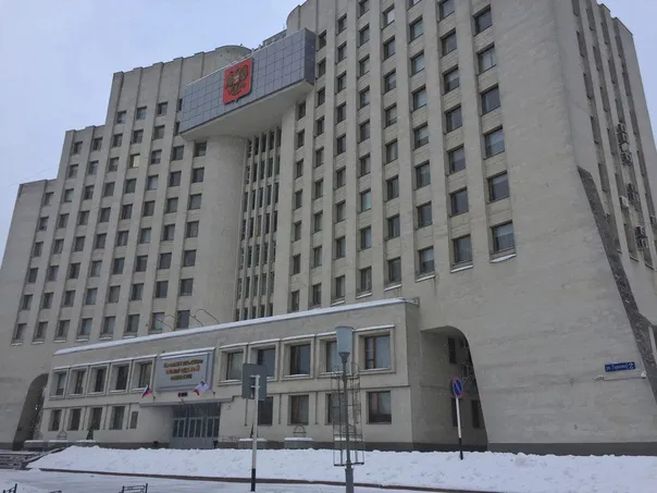 Выборы в Вологодскую городскую Думу назначены на 8 сентября 2024 года