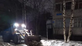 215 неразграниченных территорий Вологды включены в перечень улиц для уборки