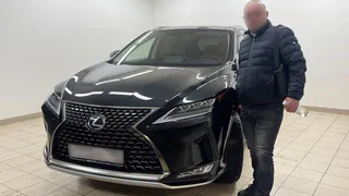 Житель Мурманска задержан в Вологде за мошенничество с премиальными авто на 13,8 миллионов рублей
