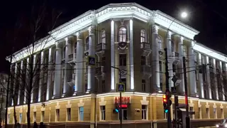 В Вологде завершили 427 проектов по развитию городской среды